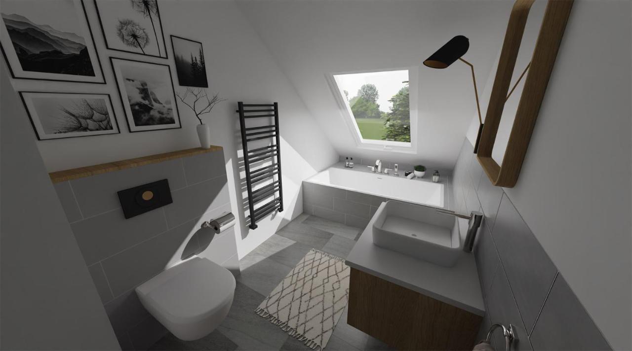 Ferienhaus In Lenz Am Plauer Seeマルヒョー エクステリア 写真